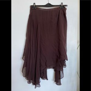 Gary Graham skirt